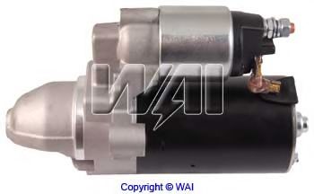 WAIglobal 30233N WAIglobal 30233N