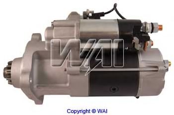 WAIglobal 30251N