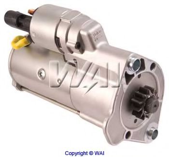 Стартер WAIglobal 30302N Стартер WAIglobal 30302N