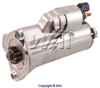 Стартер WAIglobal 30302N Стартер WAIglobal 30302N