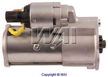 Стартер WAIglobal 30302N Стартер WAIglobal 30302N