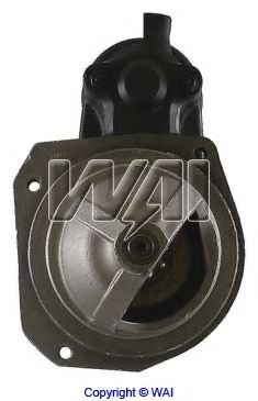 WAIglobal 30303R