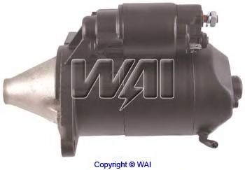 WAIglobal 30546R WAIglobal 30546R