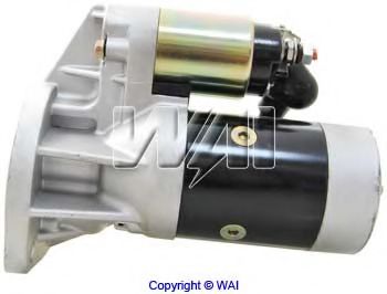 WAIglobal 30726N