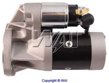 WAIglobal 30730N