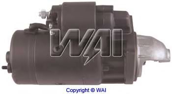 Стартер WAIglobal 31196R Стартер WAIglobal 31196R