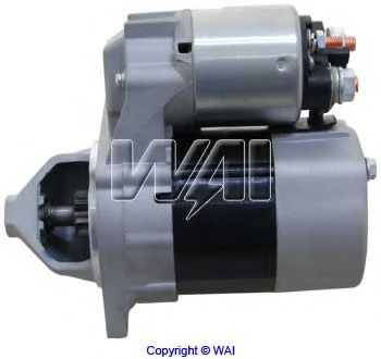 WAIglobal 31205N