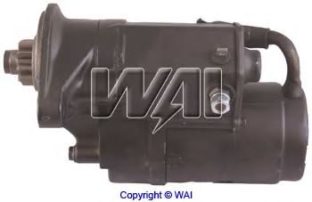 WAIglobal 31307R