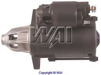 WAIglobal 31339N