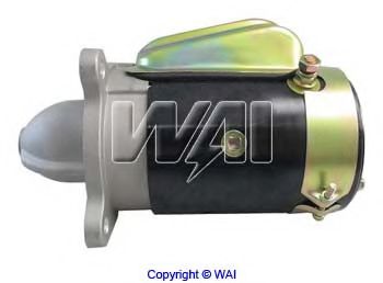 WAIglobal 3139R