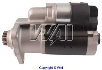 WAIglobal 31501N