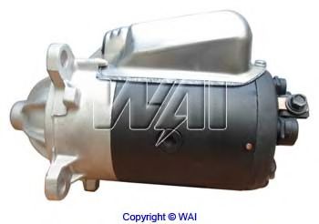 WAIglobal 3191R
