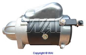 WAIglobal 3210R