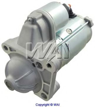WAIglobal 32598N