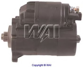 WAIglobal 32599R