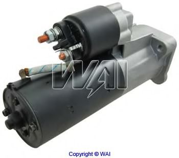 WAIglobal 32605N