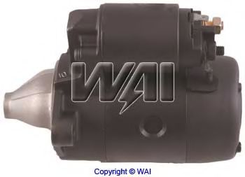 WAIglobal 32607R