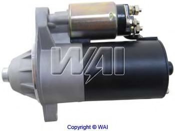 WAIglobal 3268N