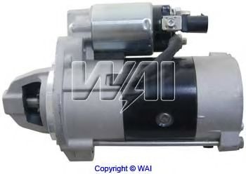 WAIglobal 32690N