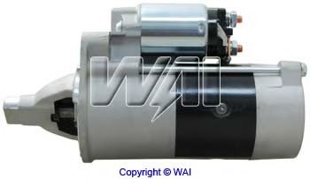 WAIglobal 32716N