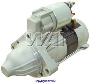 WAIglobal 32801N