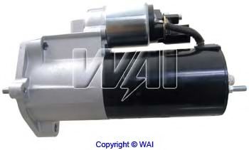 WAIglobal 33196N