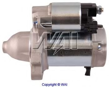 WAIglobal 33277N