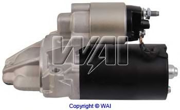 WAIglobal 33278N