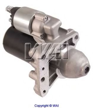 WAIglobal 33280N