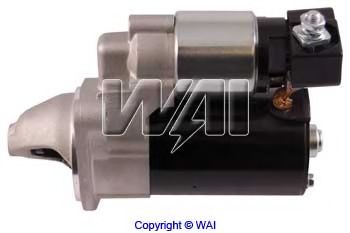 WAIglobal 33320N