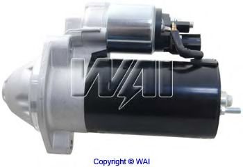 WAIglobal 33327N