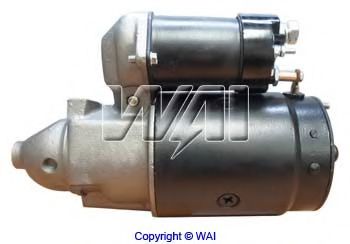 WAIglobal 3560R