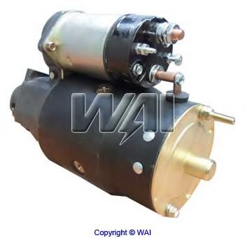 Стартер WAIglobal 3627R Стартер WAIglobal 3627R