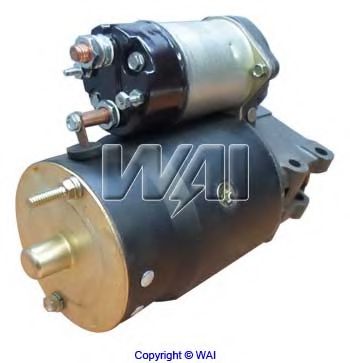 Стартер WAIglobal 3627R Стартер WAIglobal 3627R