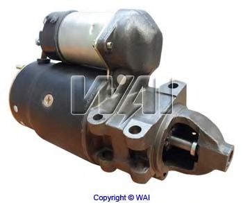 Стартер WAIglobal 3627R Стартер WAIglobal 3627R