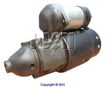 Стартер WAIglobal 3627R Стартер WAIglobal 3627R