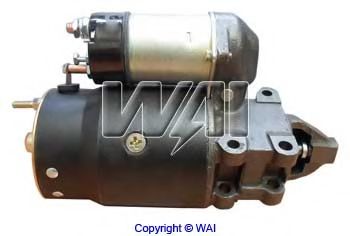 Стартер WAIglobal 3627R Стартер WAIglobal 3627R