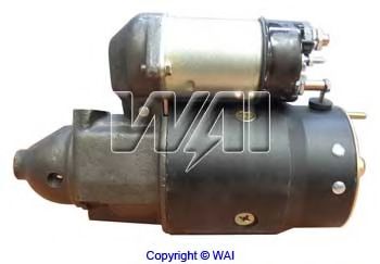 WAIglobal 3627R WAIglobal 3627R