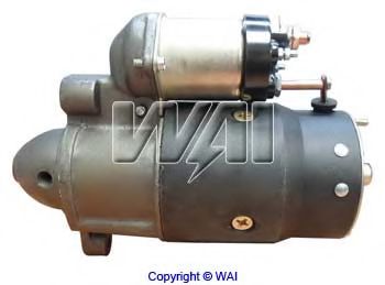 WAIglobal 3629R