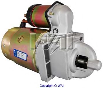 WAIglobal 3733N