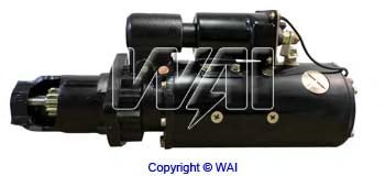 WAIglobal 3872N
