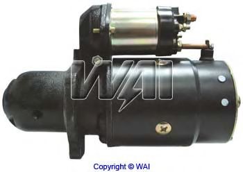 WAIglobal 4525N