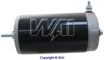 WAIglobal 5200N