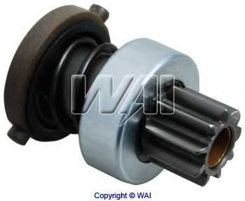 WAIglobal 54-140 WAIglobal 54-140
