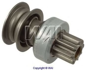 WAIglobal 54-166