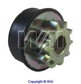 WAIglobal 54-7029 WAIglobal 54-7029