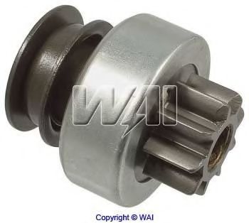 WAIglobal 54-8100