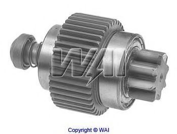 WAIglobal 54-8132
