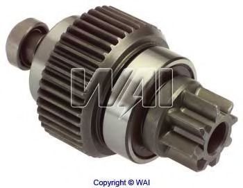 WAIglobal 54-8138