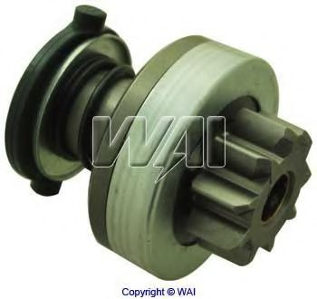 WAIglobal 54-91118